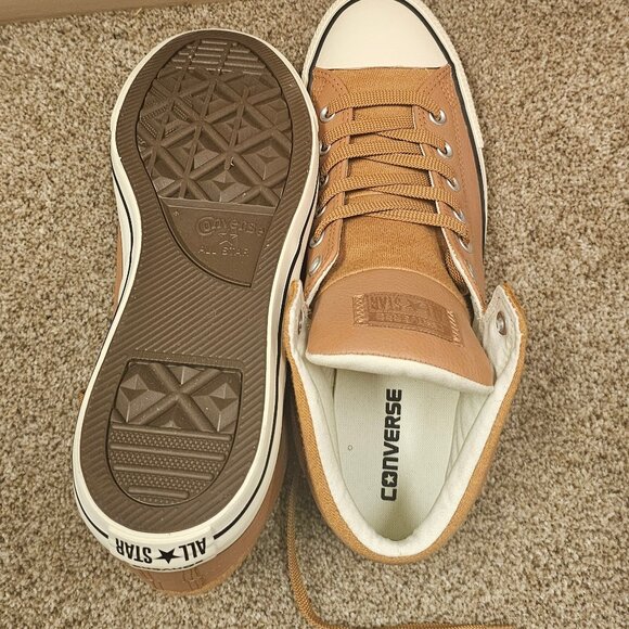 Converse Chuck Taylor All Star High Street - Picture 3 of 8